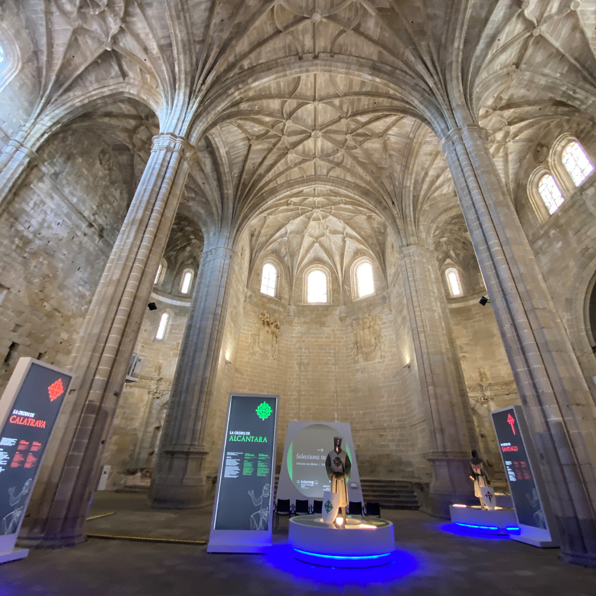 Image of San Benito de Alcántara