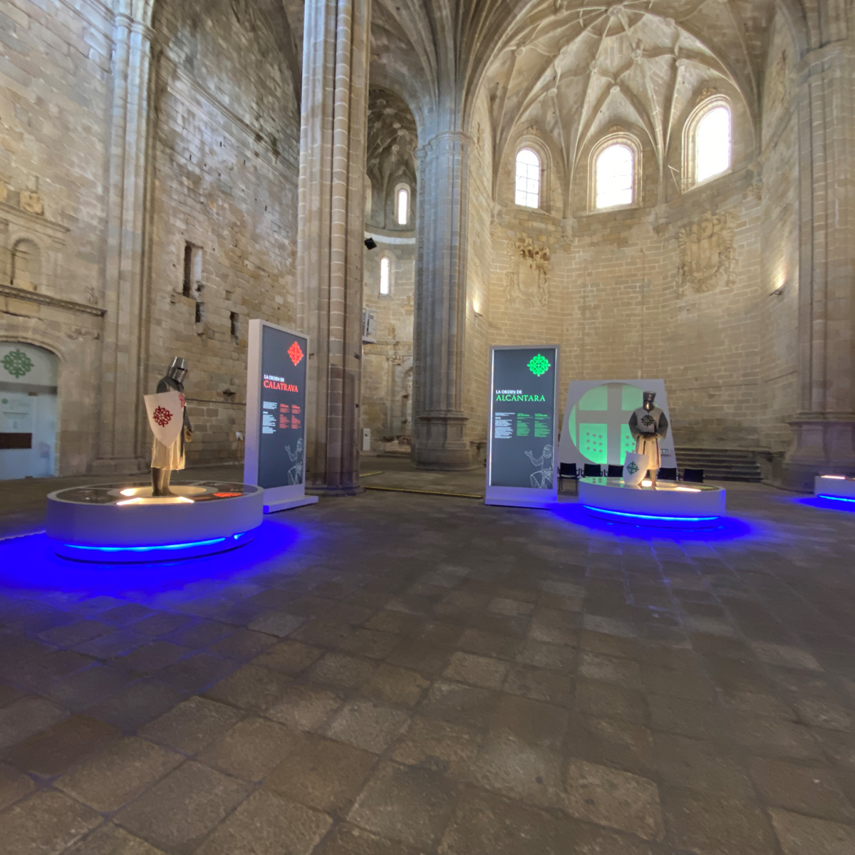 Image of San Benito de Alcántara