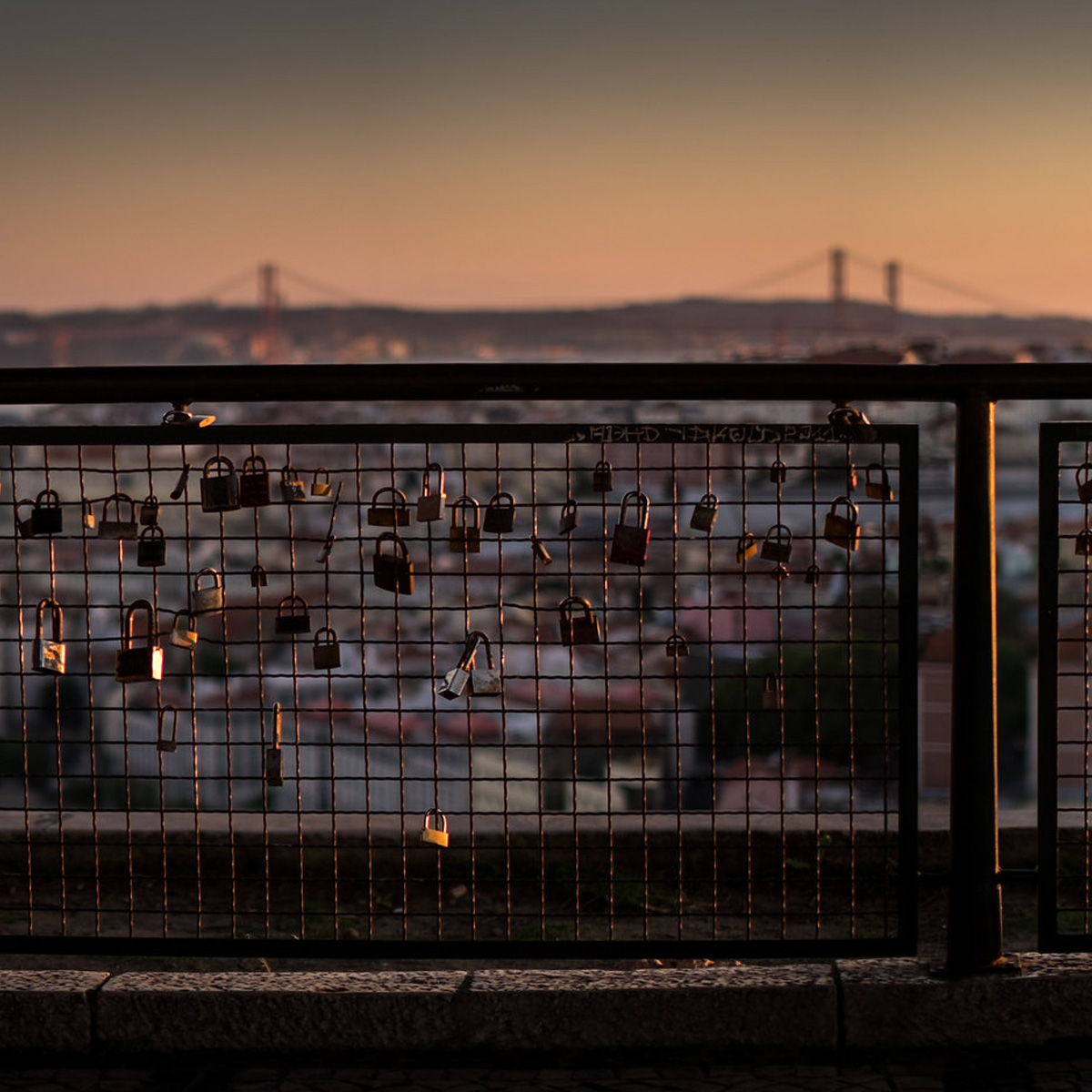 Image of Miradouro da Senhora do Monte