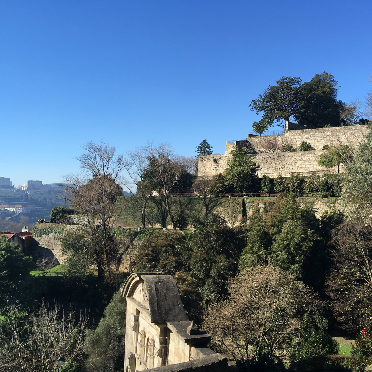 Image of Passeio das Virtudes