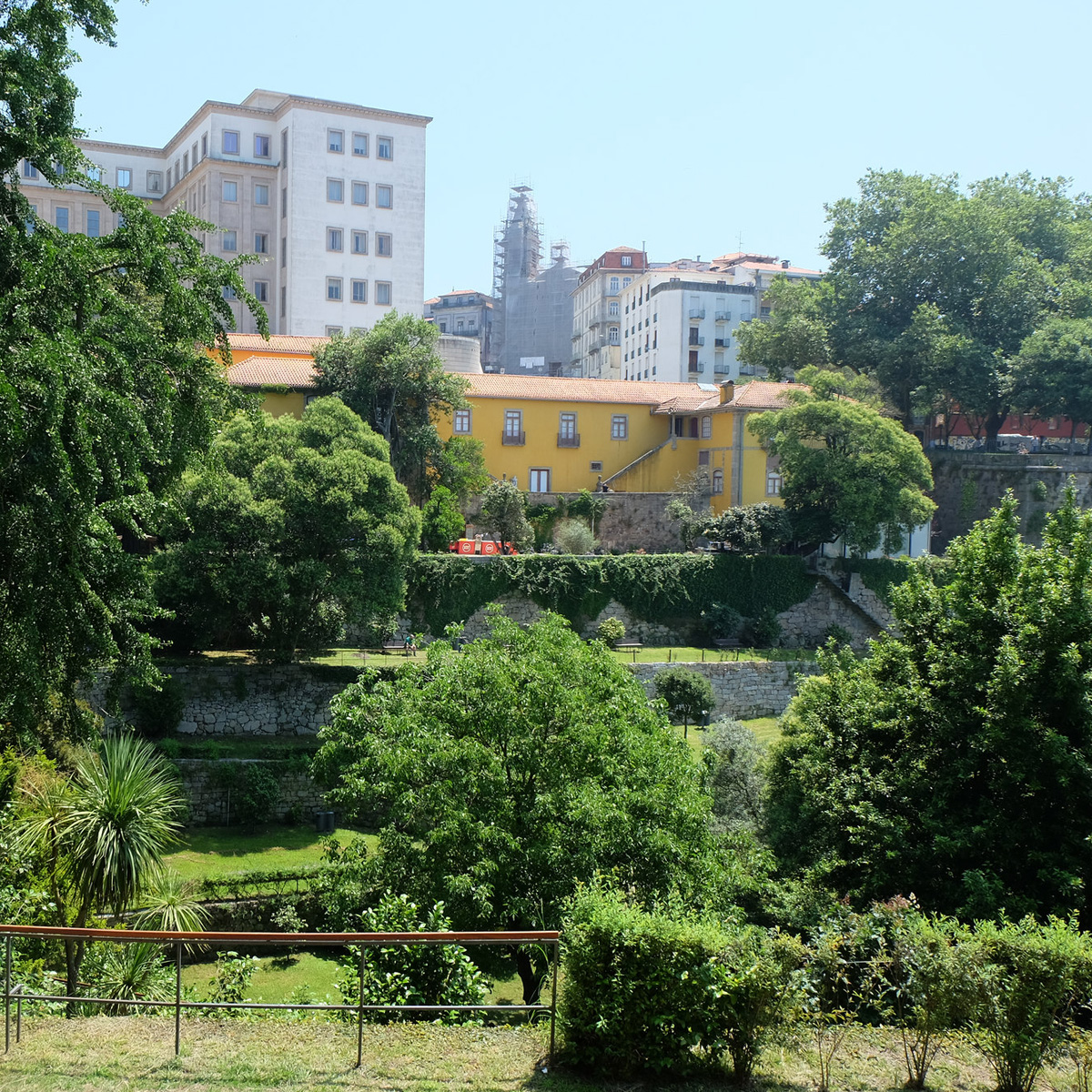 Image of Passeio das Virtudes